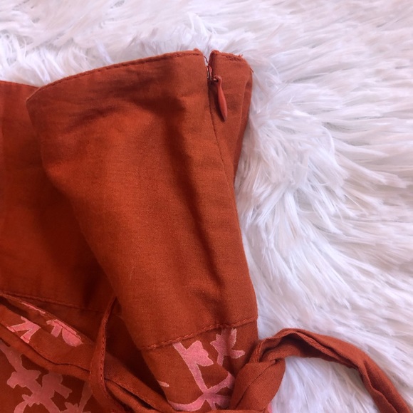 Lux Boho Skirt - Picture 8 of 10